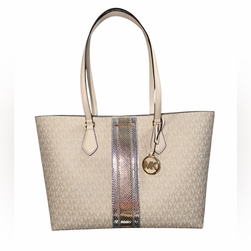 Michael Kors Sheila Large Tote